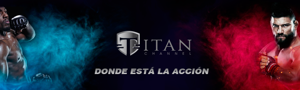 Titan Channel donde está la acción