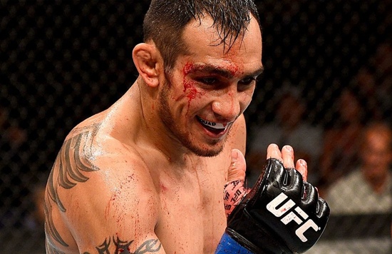 Tony Ferguson