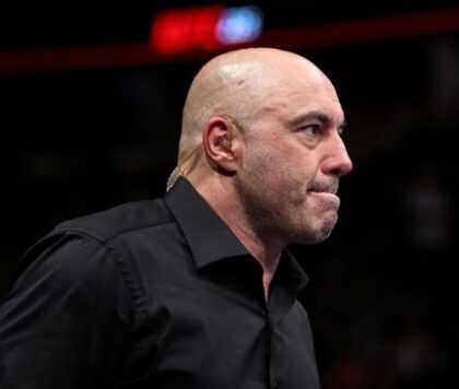 Joe Rogan comentará el UFC 249