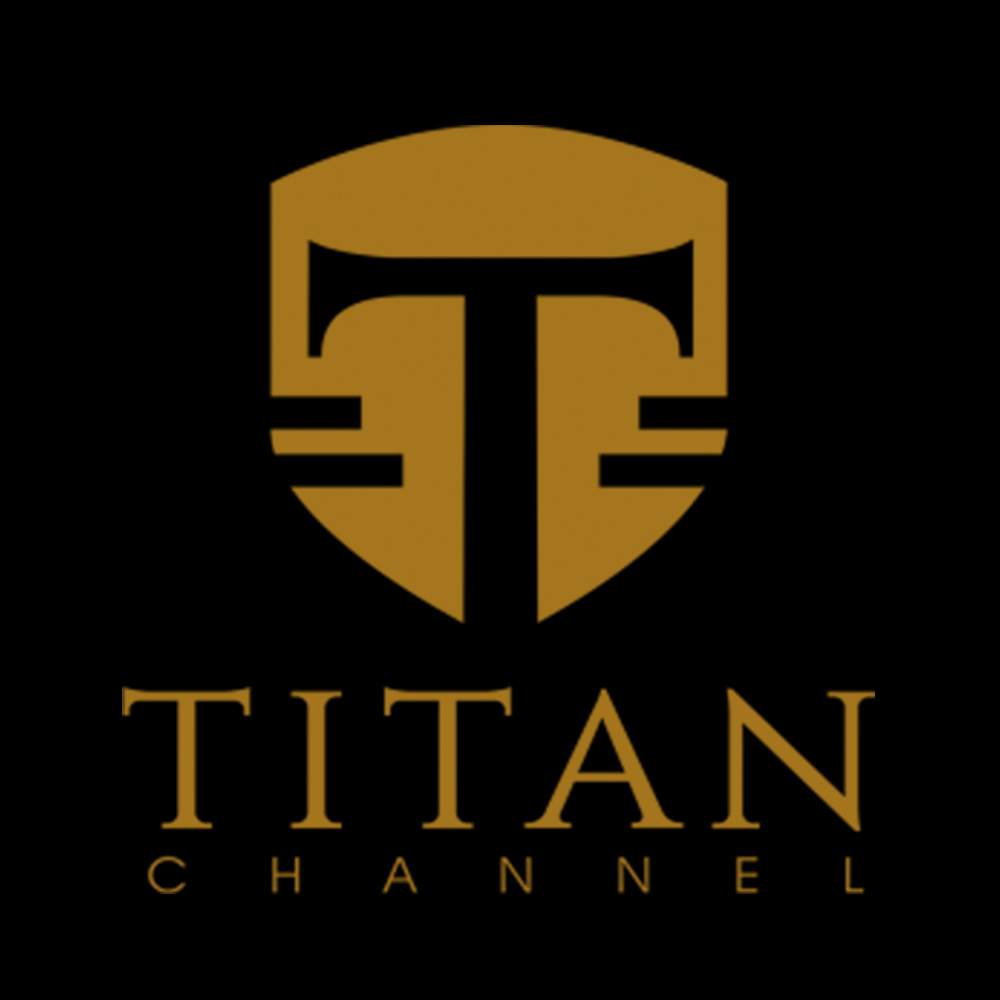 TITAN CHANNEL logo