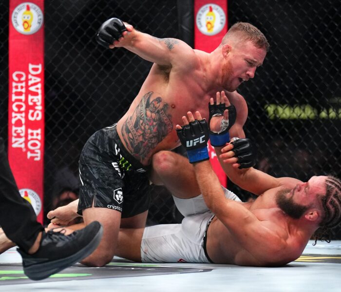 Chris Unger/Zuffa LLC