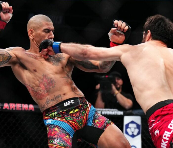 ufc