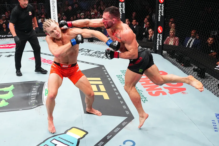 hoto by Jeff Bottari/Zuffa LLC