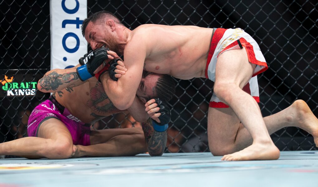 UFC