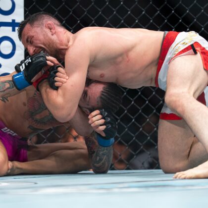 UFC