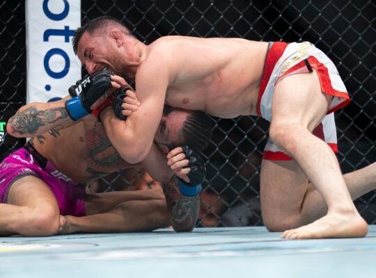 UFC