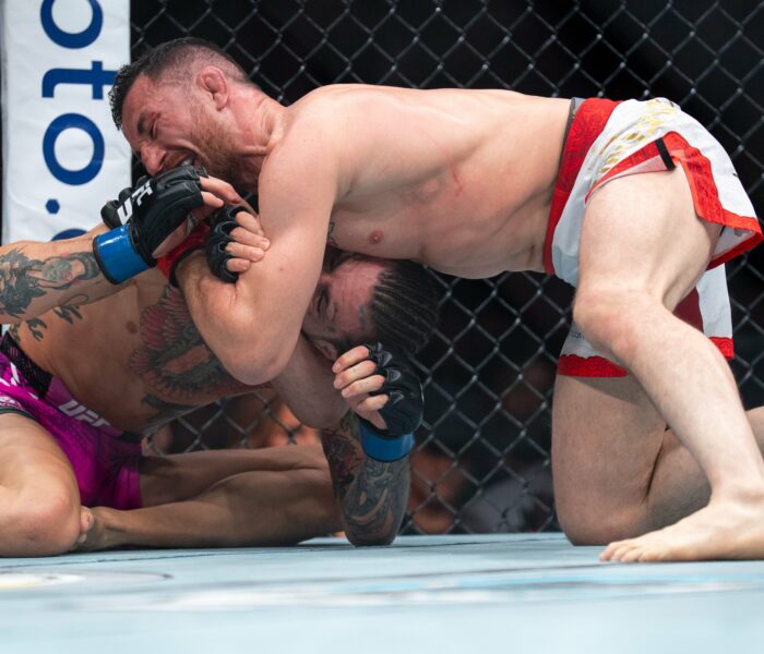 UFC