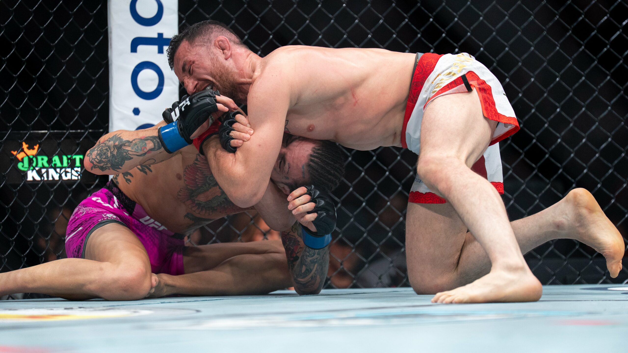 UFC