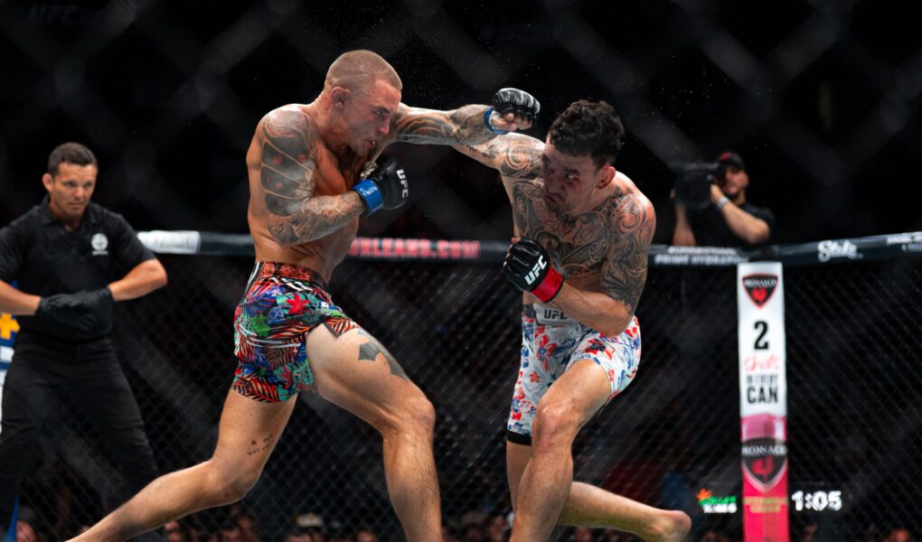 UFC