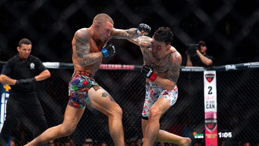 UFC