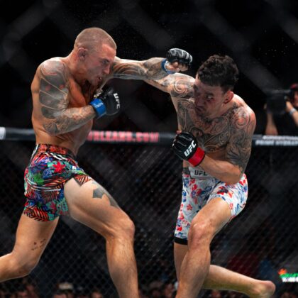 UFC