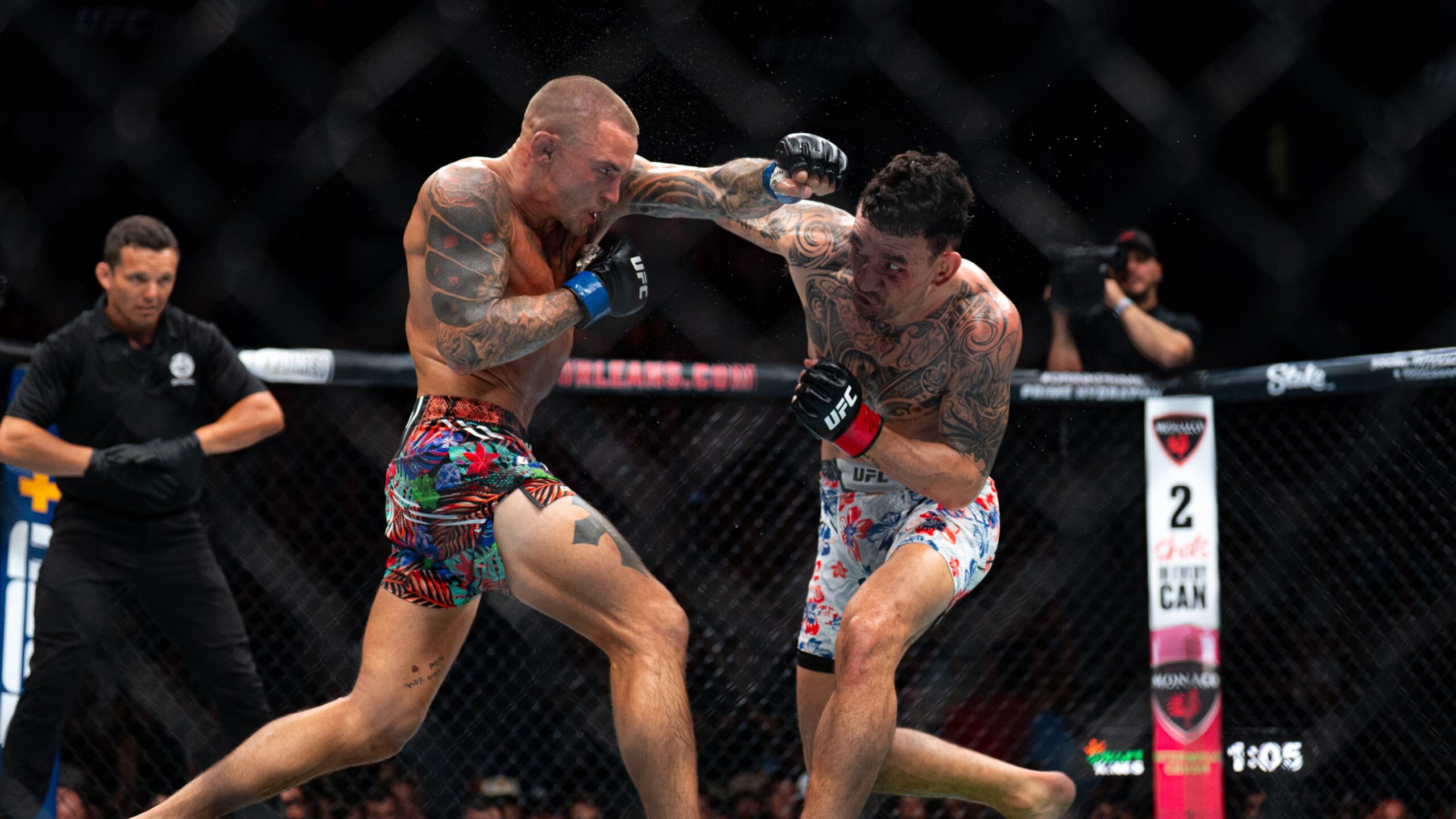 UFC