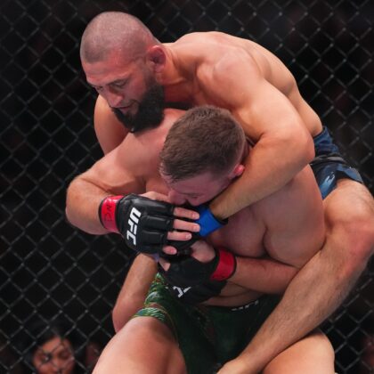 Foto UFC