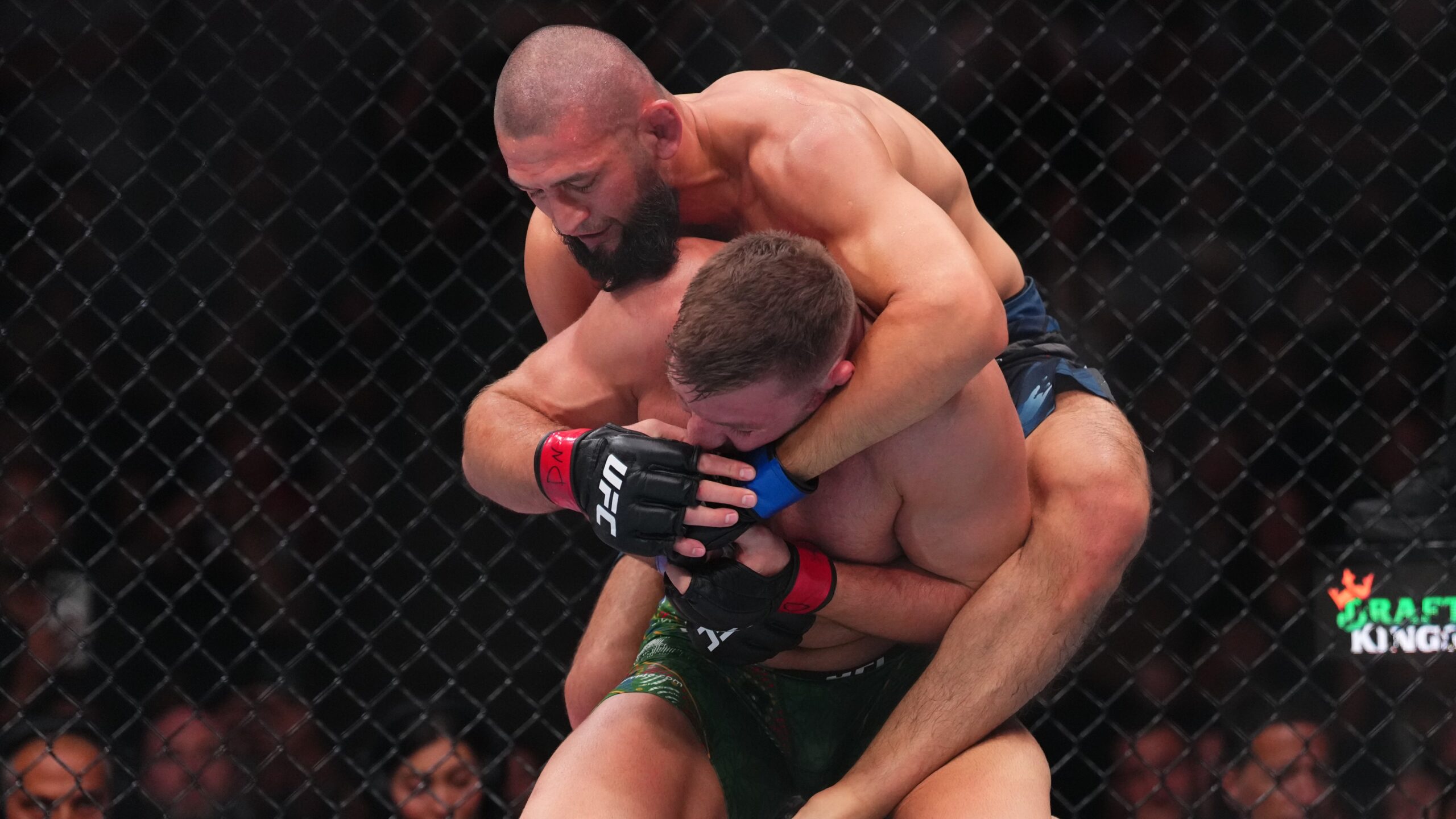 Foto UFC